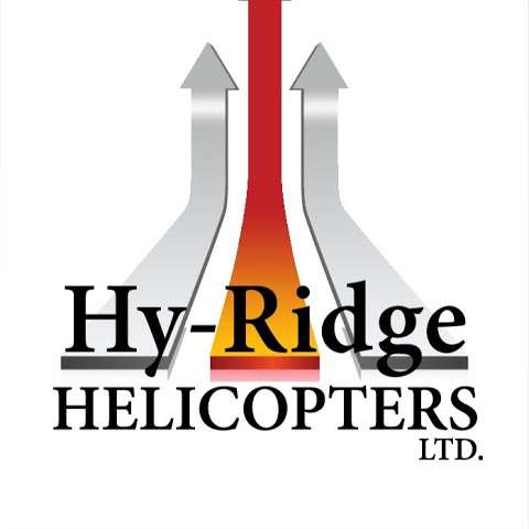 Hy-Ridge Helicopters Ltd.