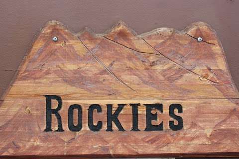 Rockies Lounge